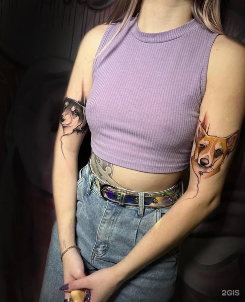 &