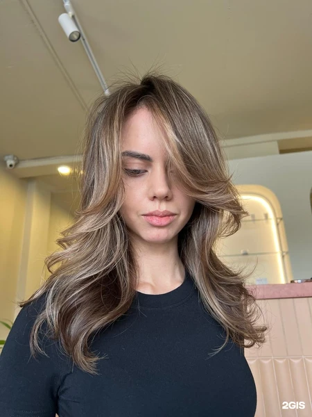 &