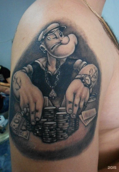 &
