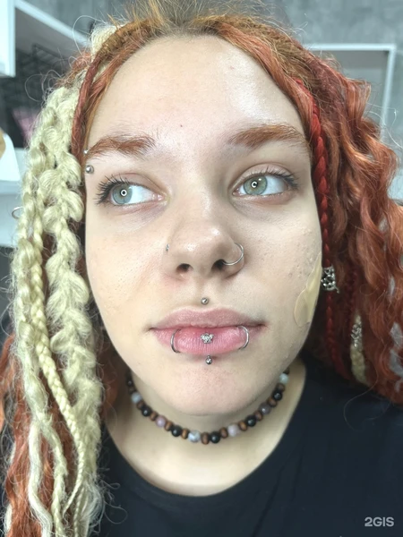 &
