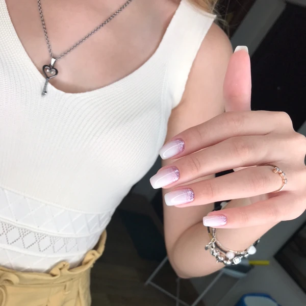 &