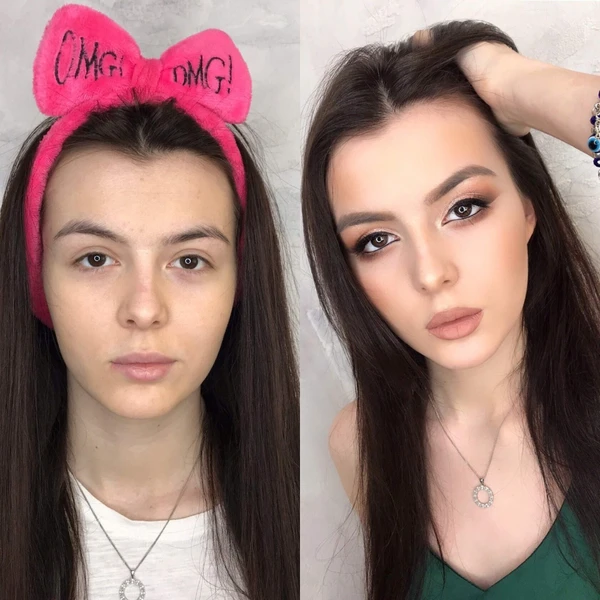 &