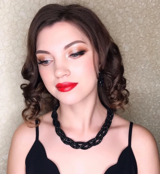 &