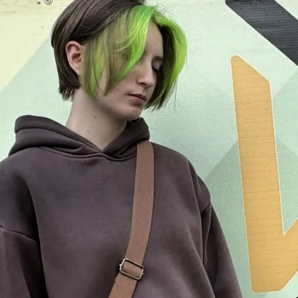 &