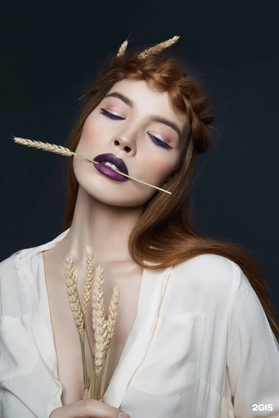 &