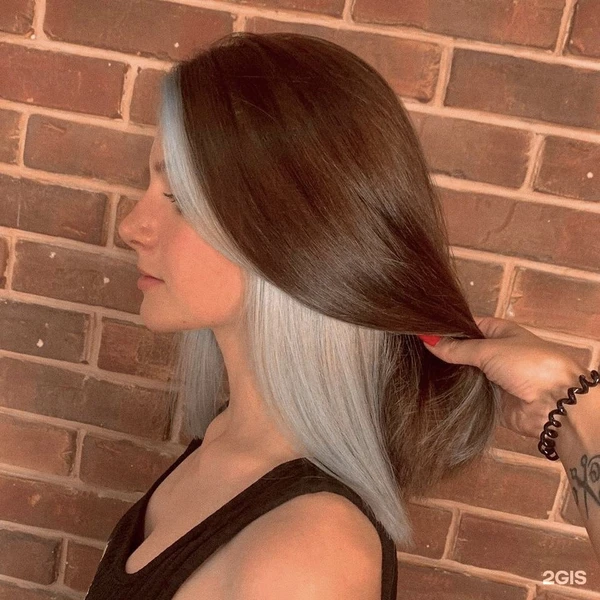 &
