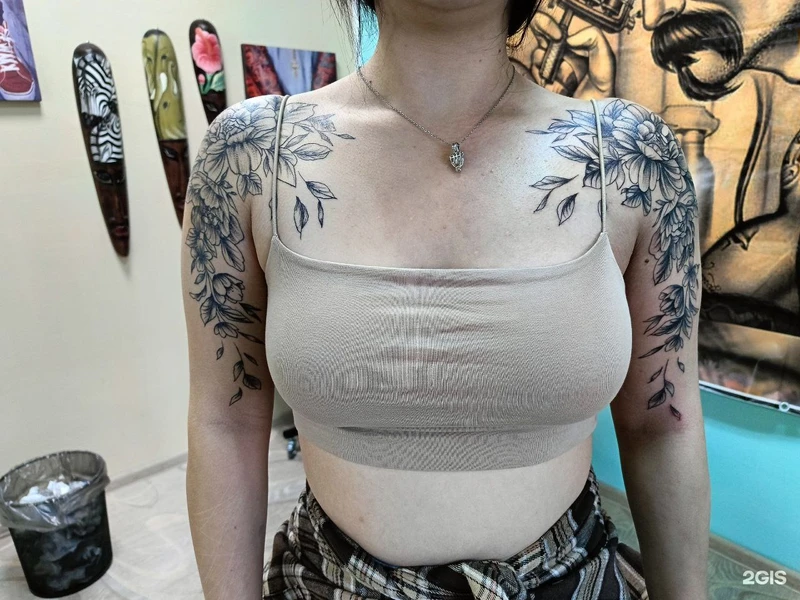 &