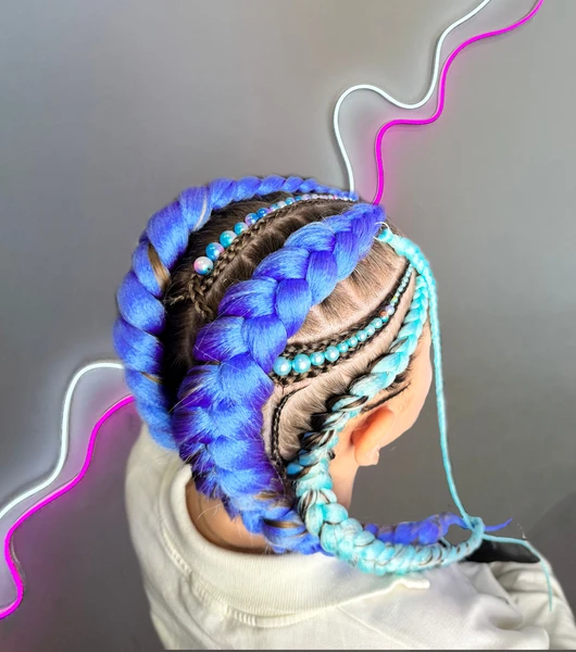 &