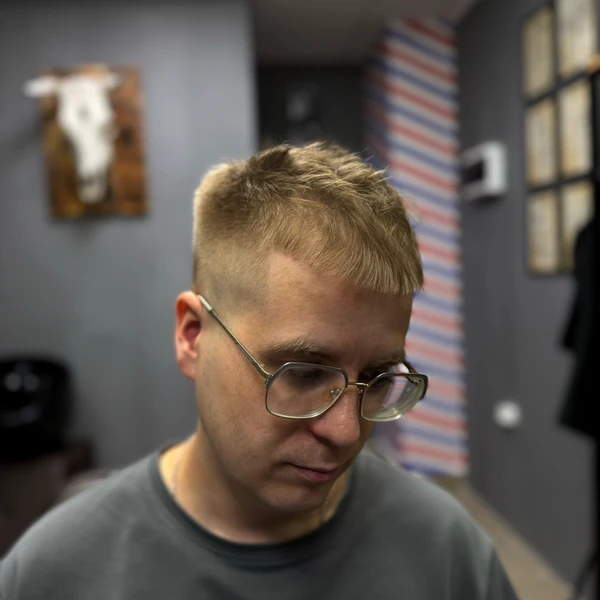 &