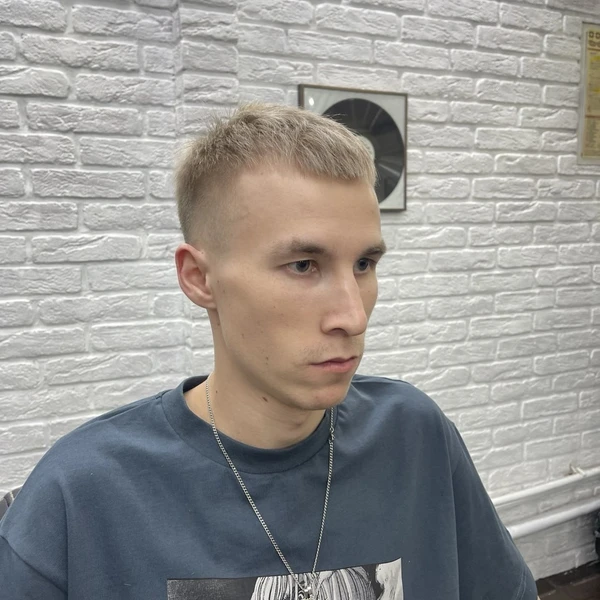 &