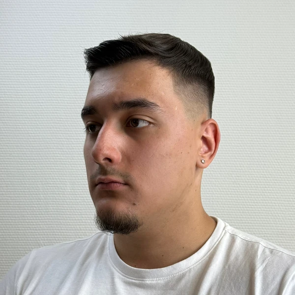 &