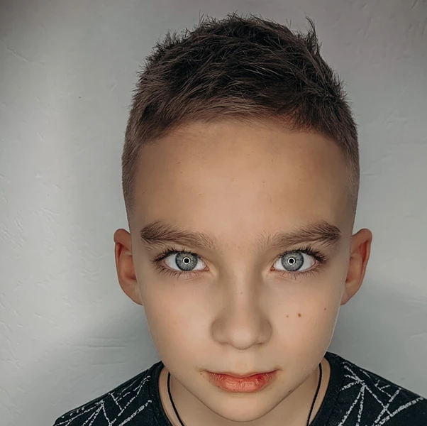 &