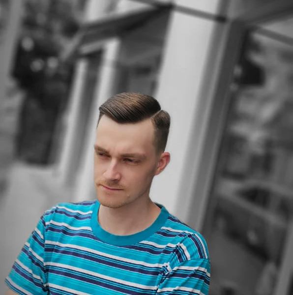 &