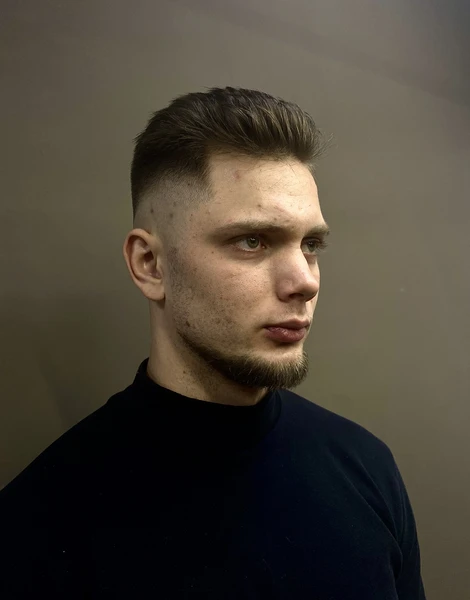 &