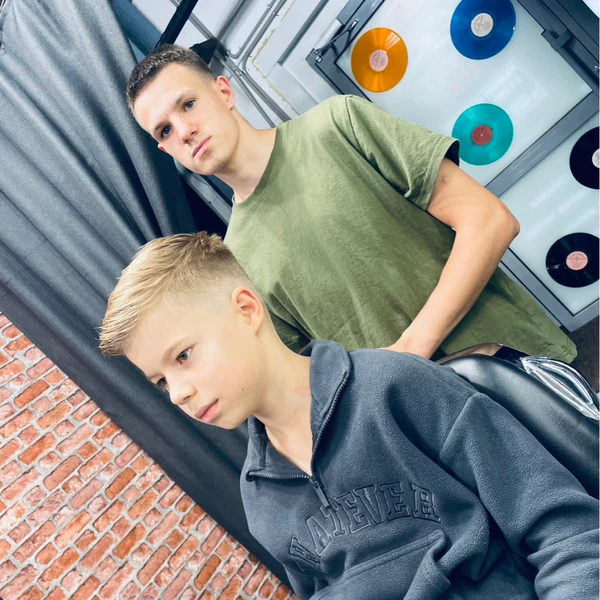 &