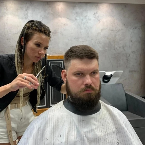 &