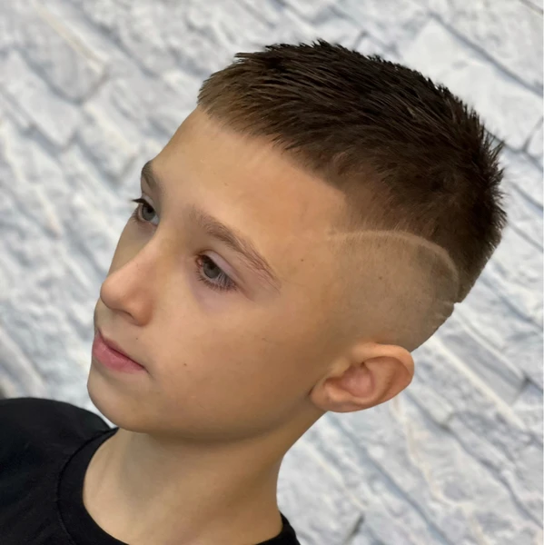 &