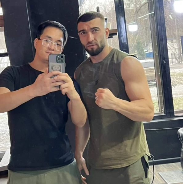 &