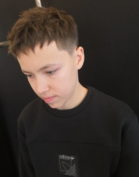 &