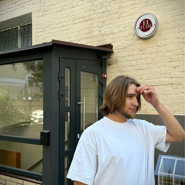 &