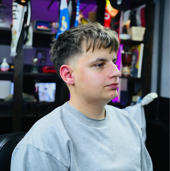&