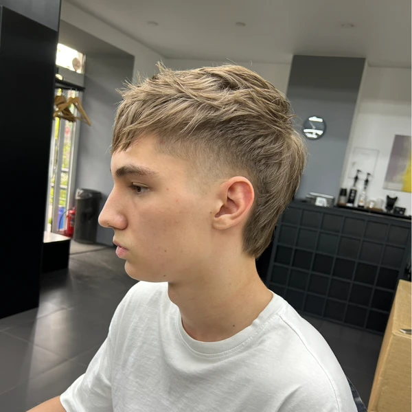 &