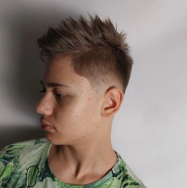 &