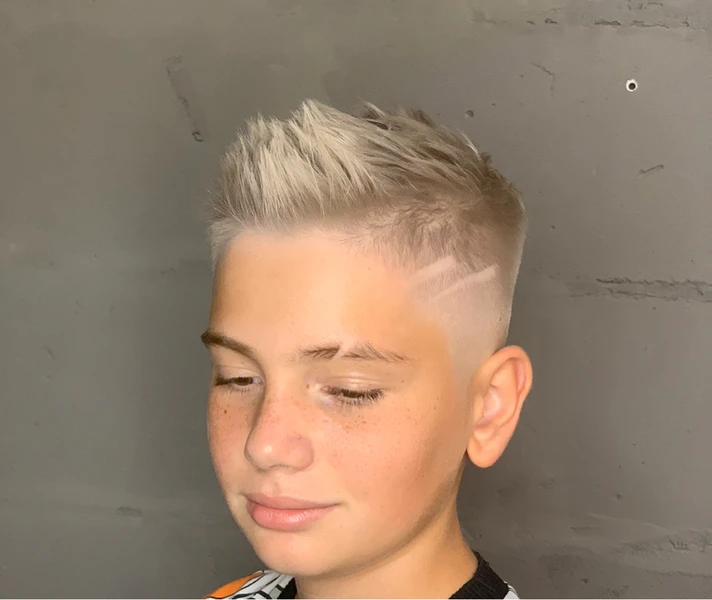 &