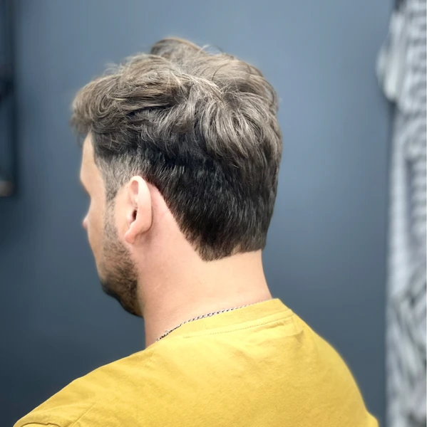&
