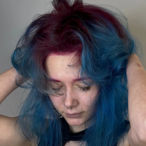 &