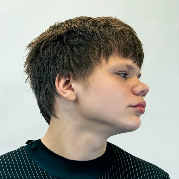 &