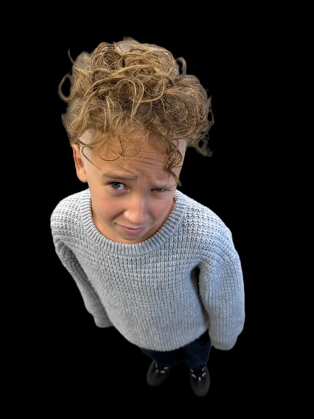 &