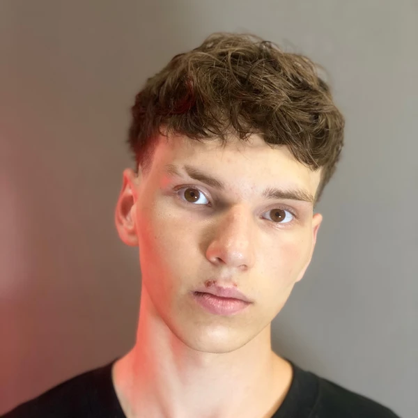 &