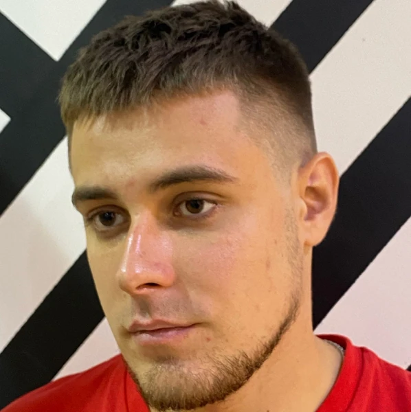 &