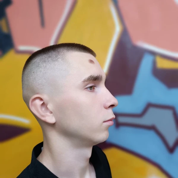 &