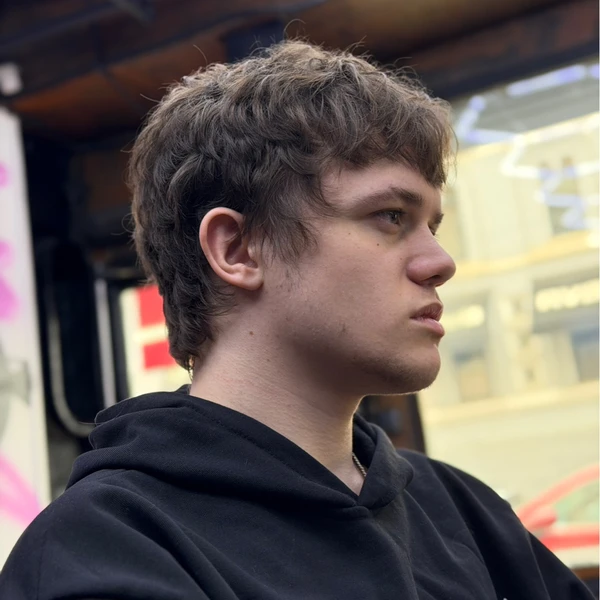 &