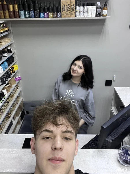 &
