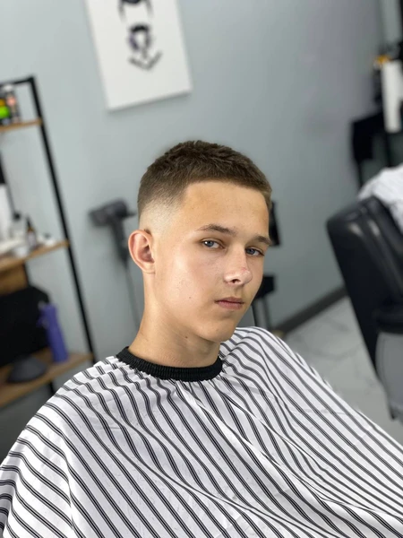 &
