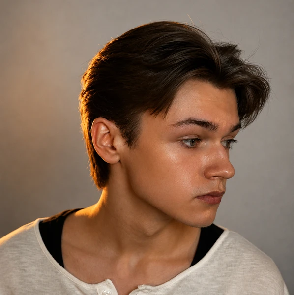 &