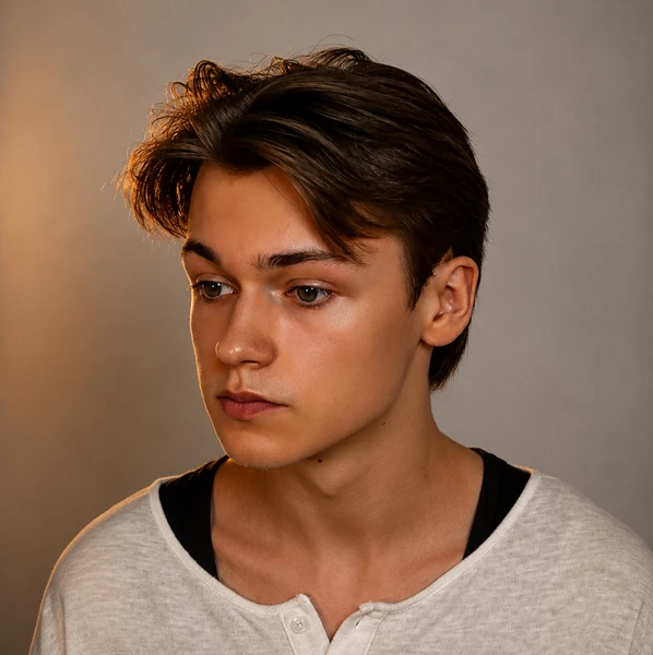 &