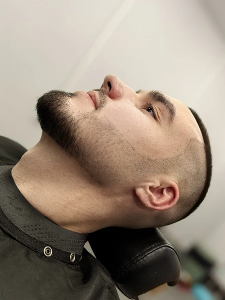 &