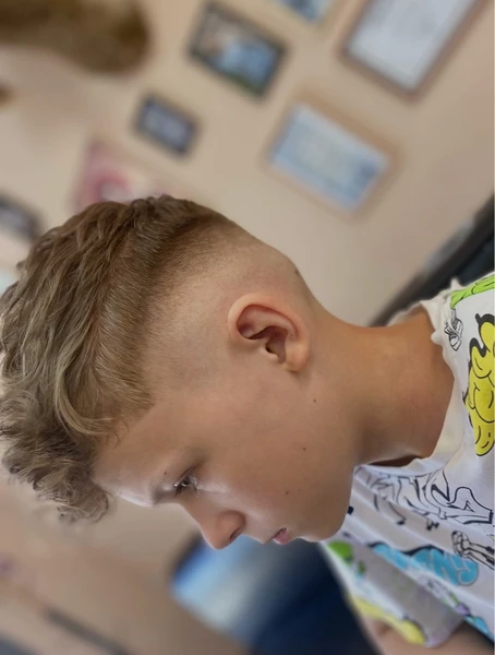 &