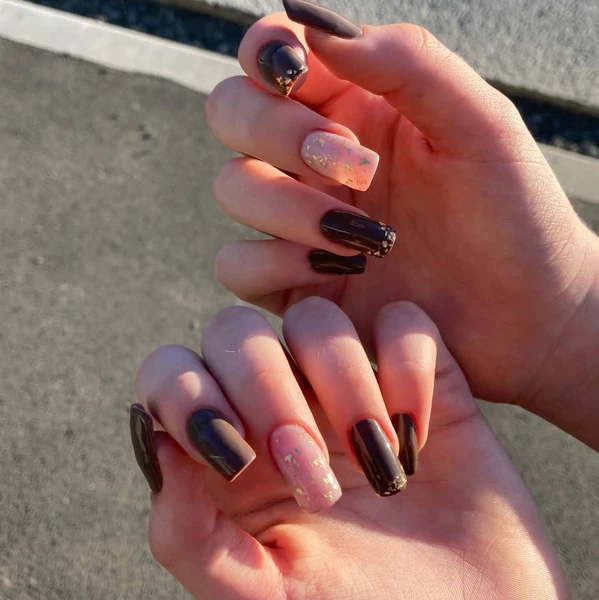 &