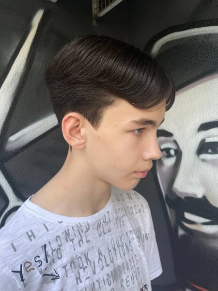 &