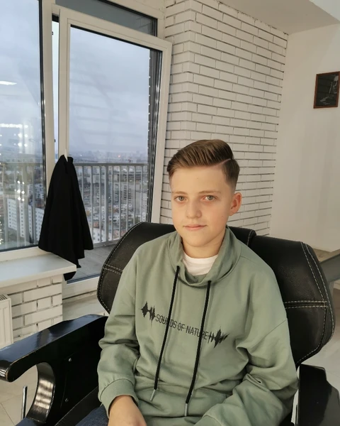 &