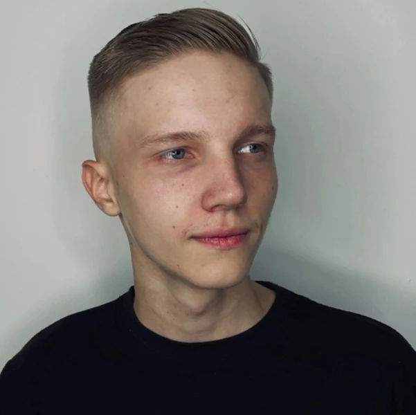 &