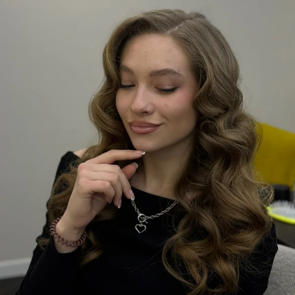 &