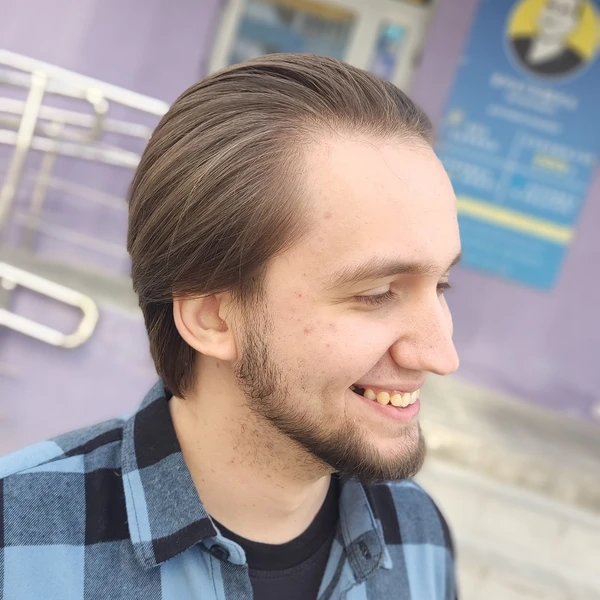 &