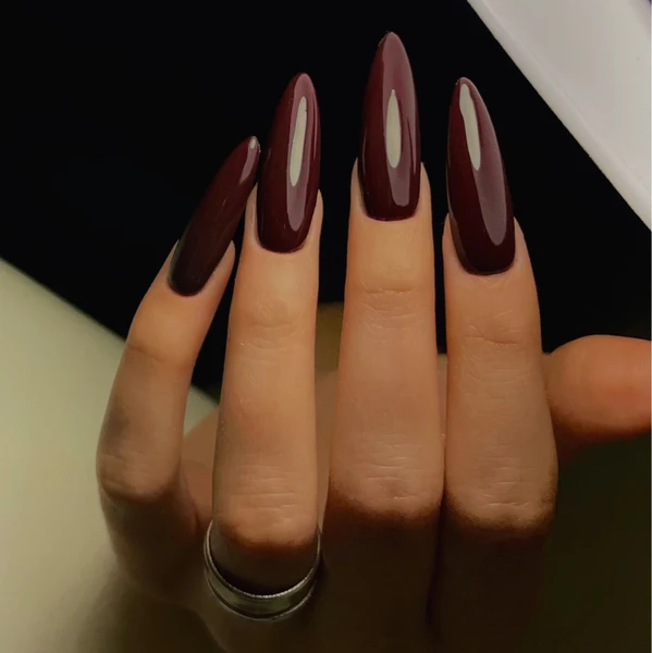 &