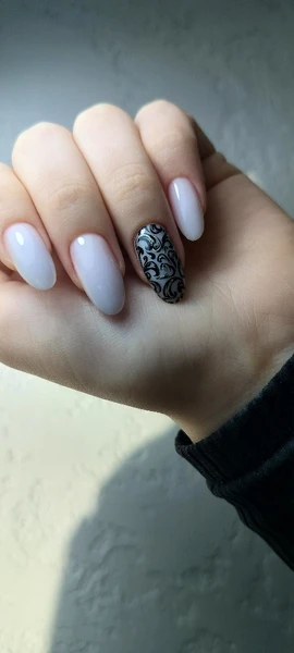 &